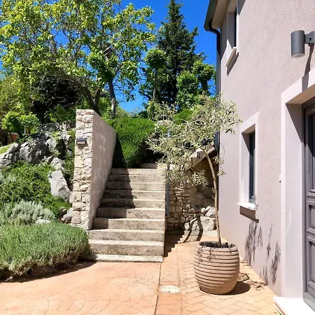 Storia Near Rabac