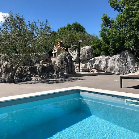 Storia Near Rabac * Labin (Istria)