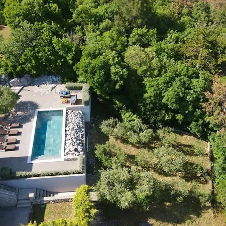 Storia Near Villa Labin (Istria)