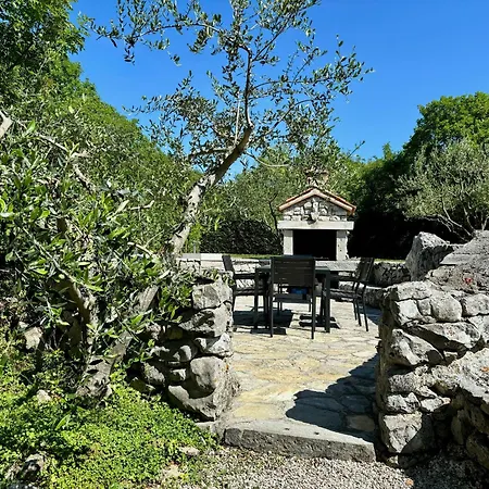 Storia Near Villa Labin (Istria)
