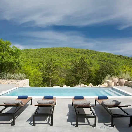 Storia Near Rabac Labin (Istria)
