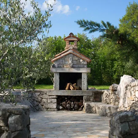 Storia Near Rabac *