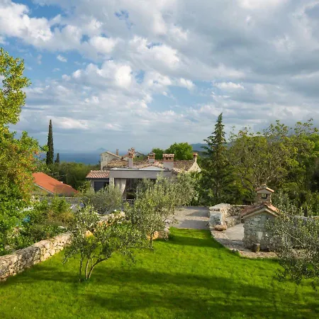 Storia Near Rabac * Labin (Istria)