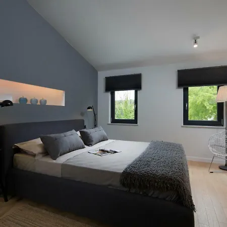 Villa Storia Near Rabac *