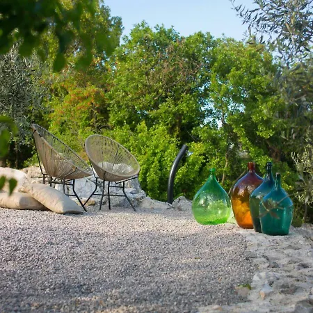 Storia Near Rabac Labin (Istria)