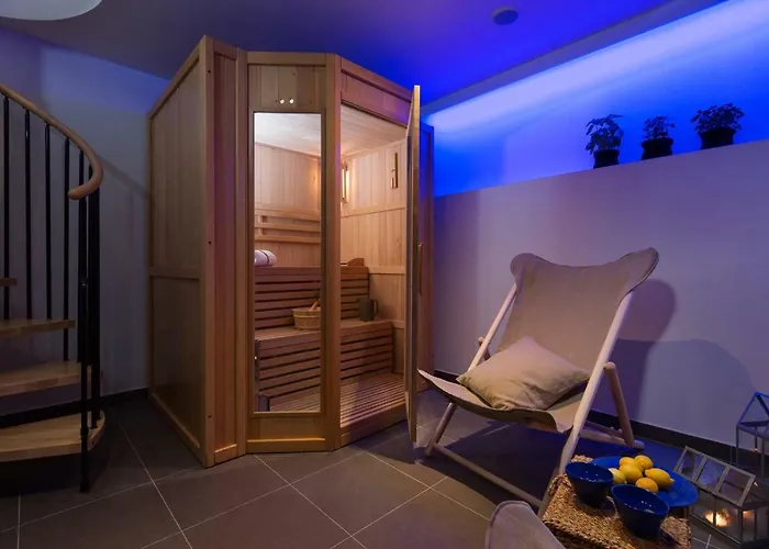 Storia Near * Labin (Istria)