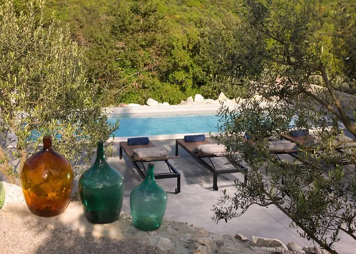 Storia Near Villa Labin (Istria)