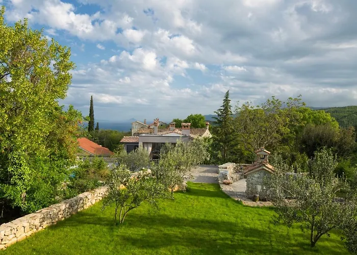 Storia Near * Labin (Istria)