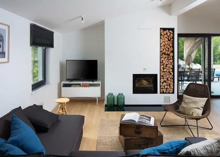 Storia Near * Labin (Istria)