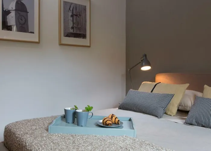 Storia Near Labin (Istria)