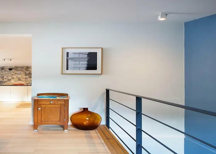 Villa Storia Near Labin (Istria)