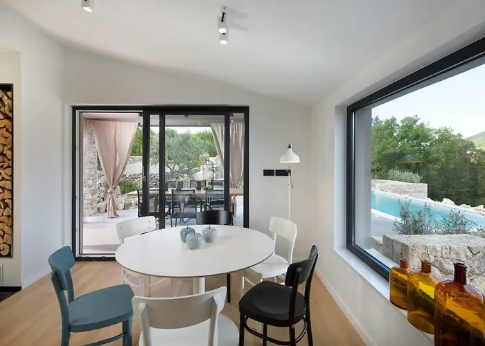 Storia Near * Labin (Istria)