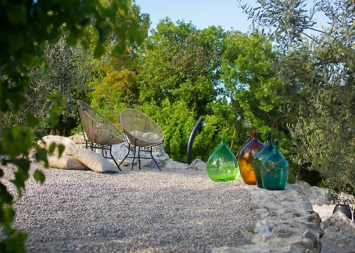 Storia Near Labin (Istria)